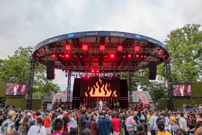 6.18.22 SummerStage AussieBBQ CentralPark IanLaidlaw