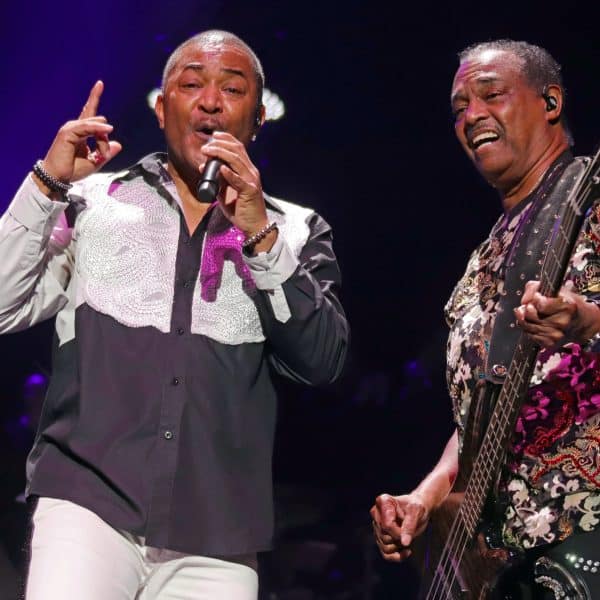 Night Of The Proms in Hamburg