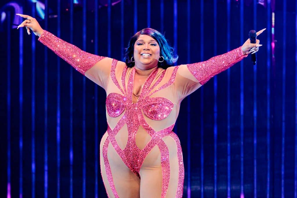 Boxoffice Insider: Lizzo's 'Special Tour' Tops $53 Million With European  Leg - Pollstar News