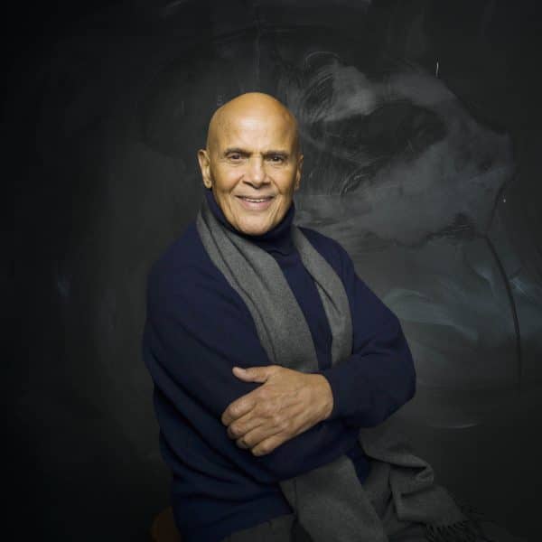 Obit Harry Belafonte