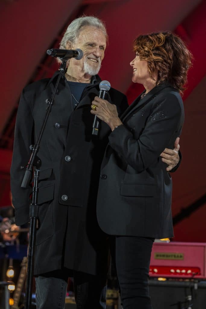 WillieNelson90 042923 RosanneCash Timmermans 0307