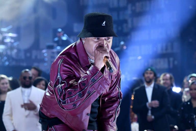 65th GRAMMY Awards Show