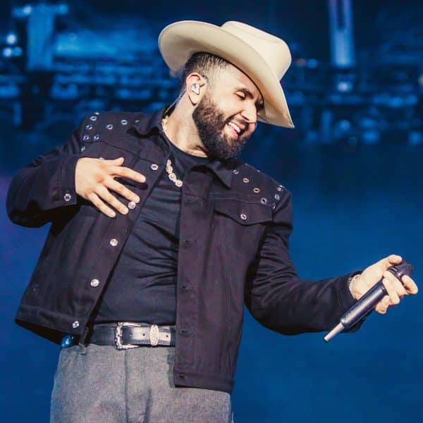 Pa'l Norte Festival 2023