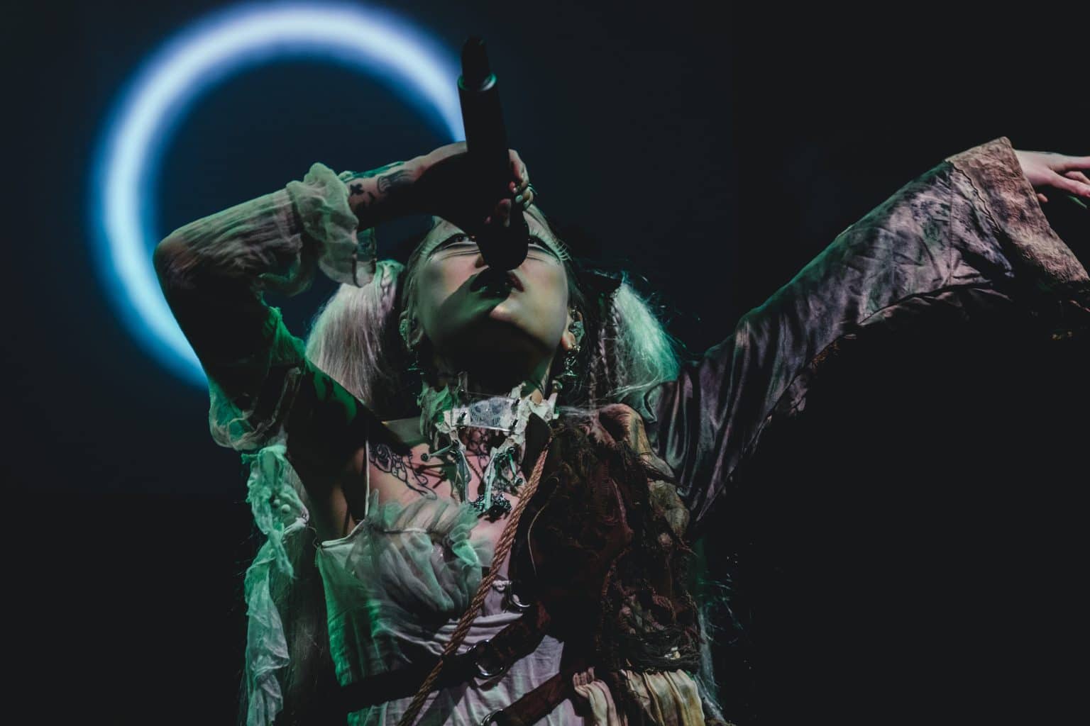 UK/Euro Lineups Glasto, Sziget, North Sea Jazz, Summerjam & Pitchfork Berlin Complete