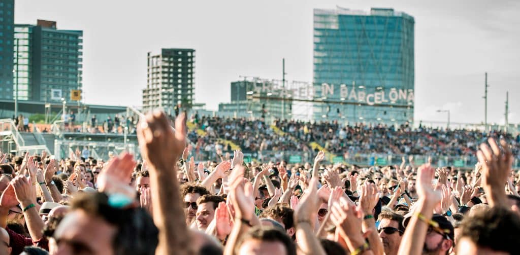 03 Primavera Sound Barcelona Eric Bamis Pequeño