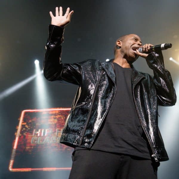 Hip Hop Classics Concert Sugar Land, TX