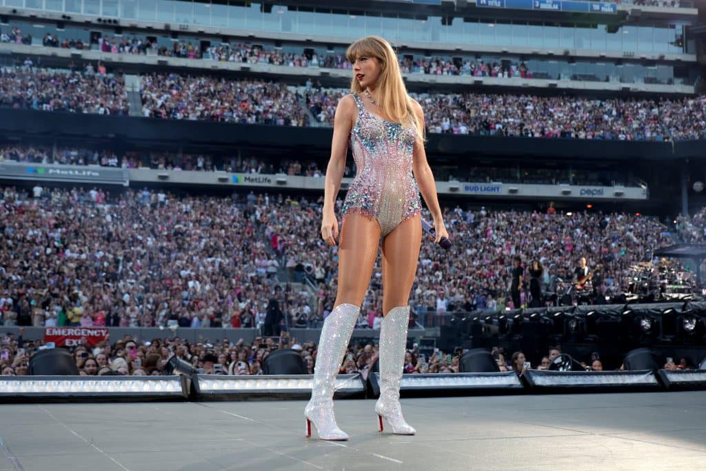 Taylor Swift Announces Vancouver 'Eras' Dates - Pollstar News