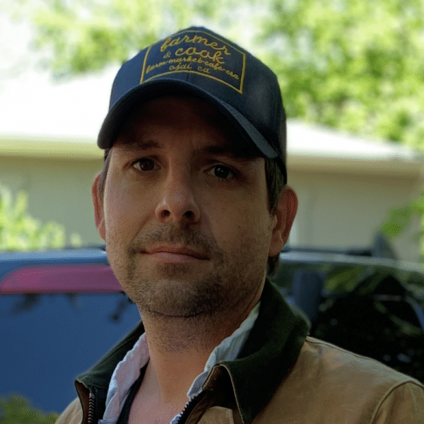 Justin Little Courtesy of Brilliant Corners