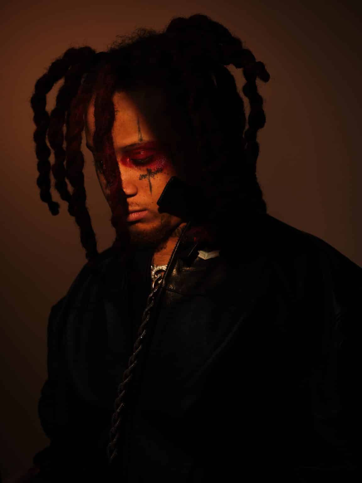 Trippie Redd Announces North American ‘Take Me Away Tour’ Pollstar News