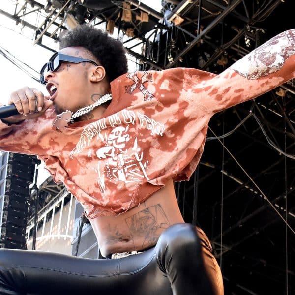 2022 Outside Lands Music And Arts Festival