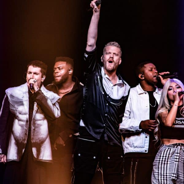 Pentatonix