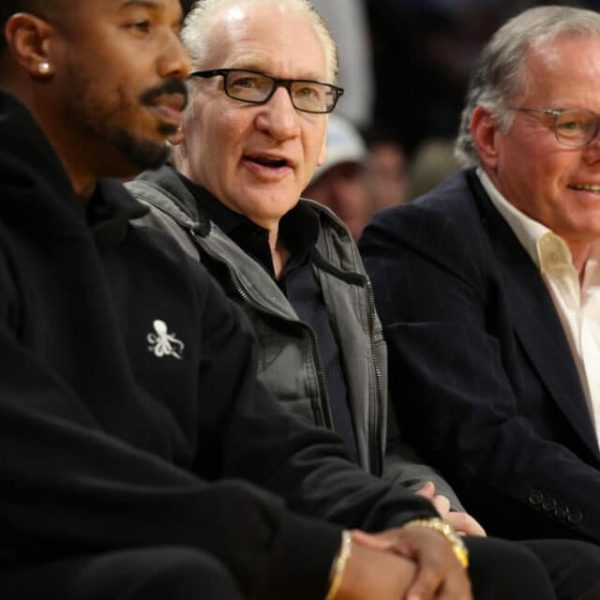 Golden State Warriors v Los Angeles Lakers Game Six