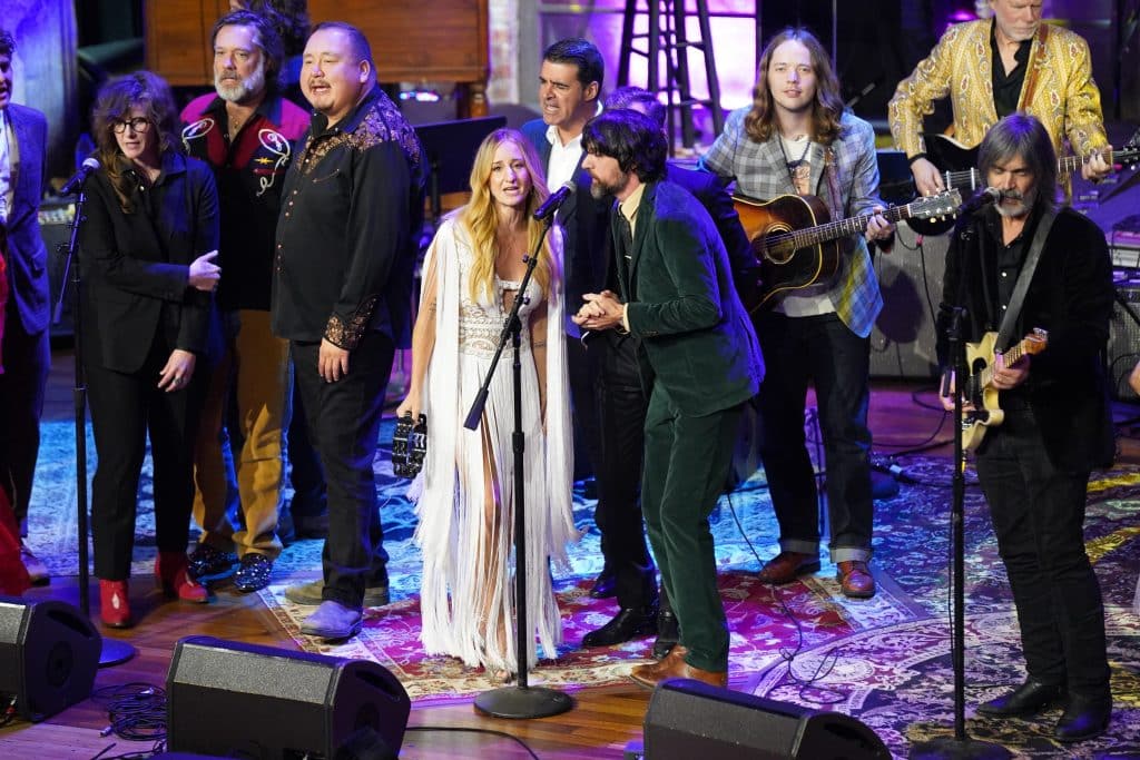 2023 Annual Americana Honors & Awards Show