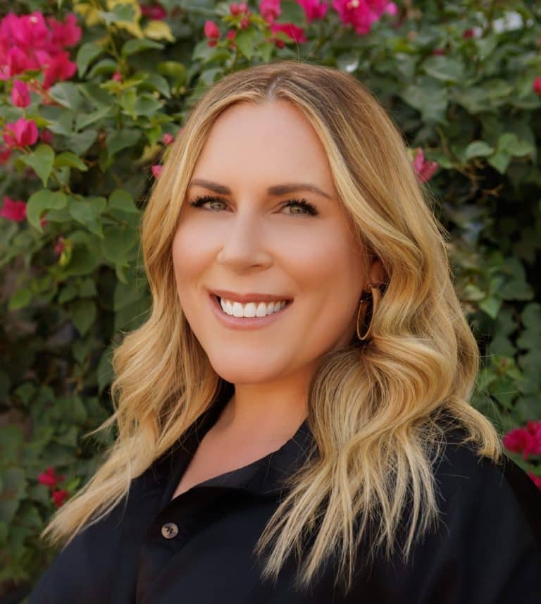 Kelly McCormick