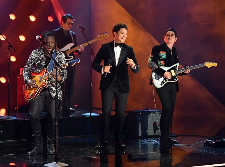 63rd Annual GRAMMY Awards – Telecast