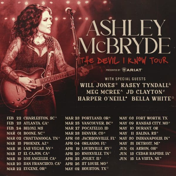 ASHLEYMCBRYDE AllDates 2nd Leg