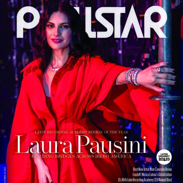 Laura Pausini Cover