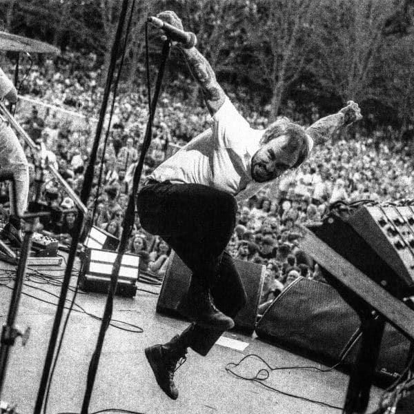 credit tom ham IDLES (UK Tour 24 Image)