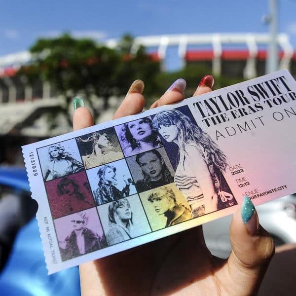 All-In Pricing Swells Ticket Sales, Live Nation Says