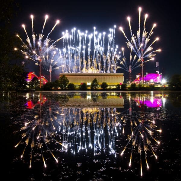 Closing Ceremony Commonwealth Games: Day 11