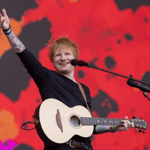 Radio 1's Big Weekend 2022 Day 2