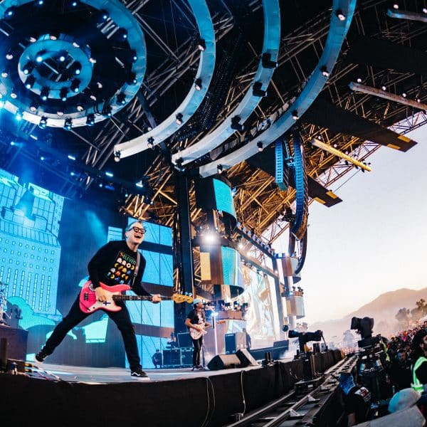 2023 Coachella Valley Music And Arts Festival Weekend 1 Day 1