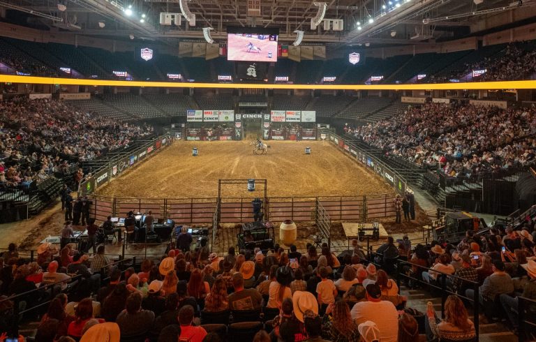 20240127 Cinch World's Toughest Rodeo 3