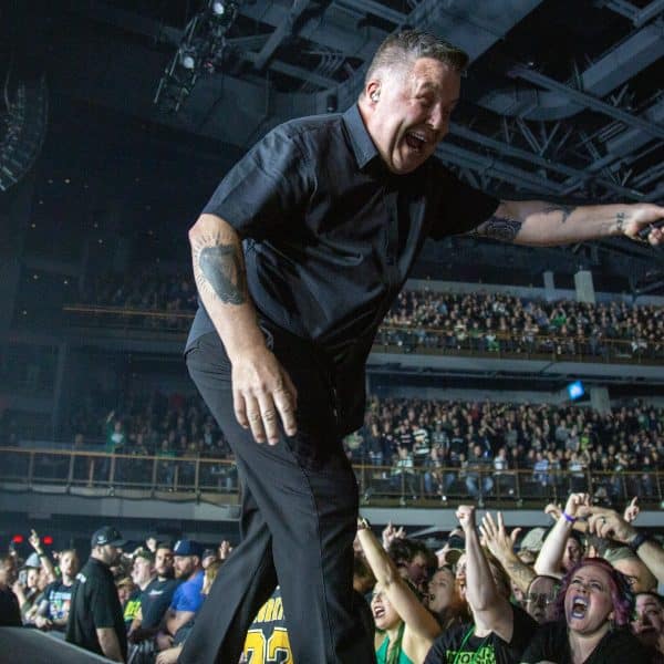 Dropkick Murphy's In Concert Boston, MA