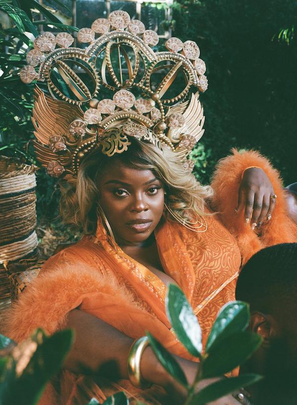 Yola Does It 'My Way' With New Music, A New Sound And A Listening Tour ...