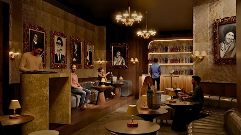 FOUNDER'S RENDER Moody