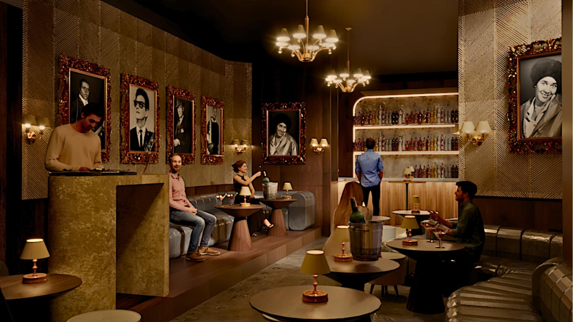 FOUNDER'S RENDER Moody