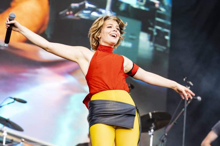 2023 Austin City Limits Music Festival Weekend One