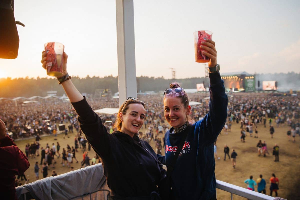 CTS Eventim Posts Record 2023 Results Pollstar News