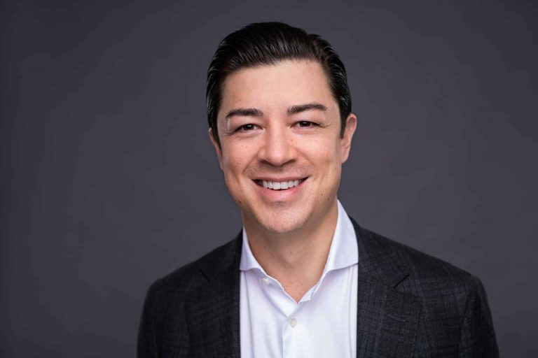 Keith Sheldon Headshot