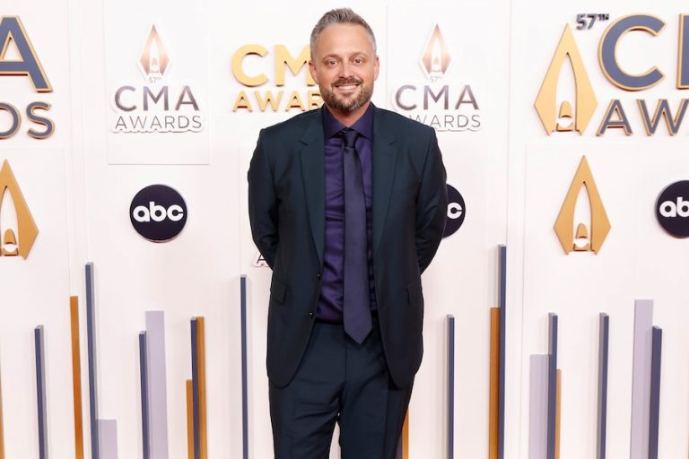 The 57th Annual CMA Awards Arrivals