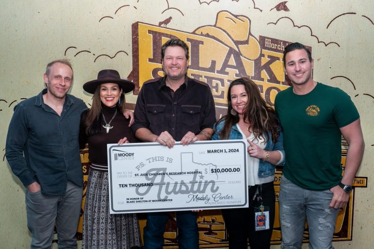 2024 03 01 Blake Shelton