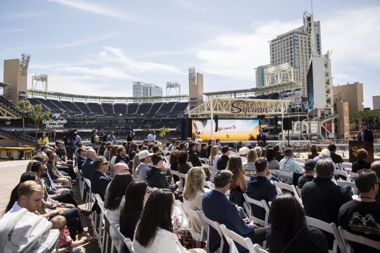 2024 San Diego Padres