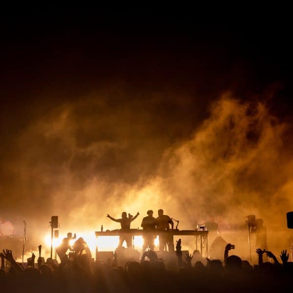 2023 Coachella Valley Music And Arts Festival Weekend 2 Day 3