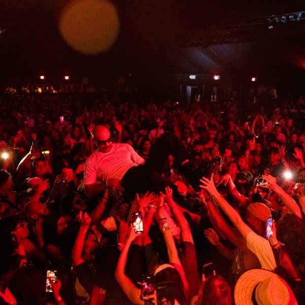 2023 Coachella Valley Music And Arts Festival Weekend 2 Day 3