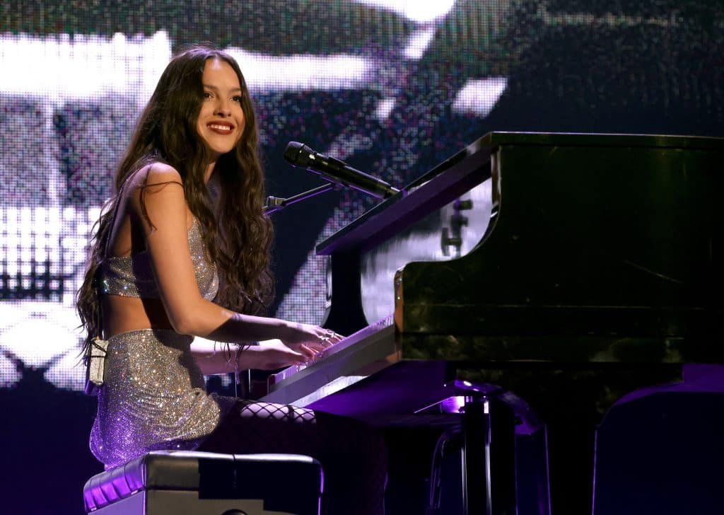 Chart Scene Olivia Rodrigo Enters Top 10 Of Artist Power Index With New Tour Pollstar News