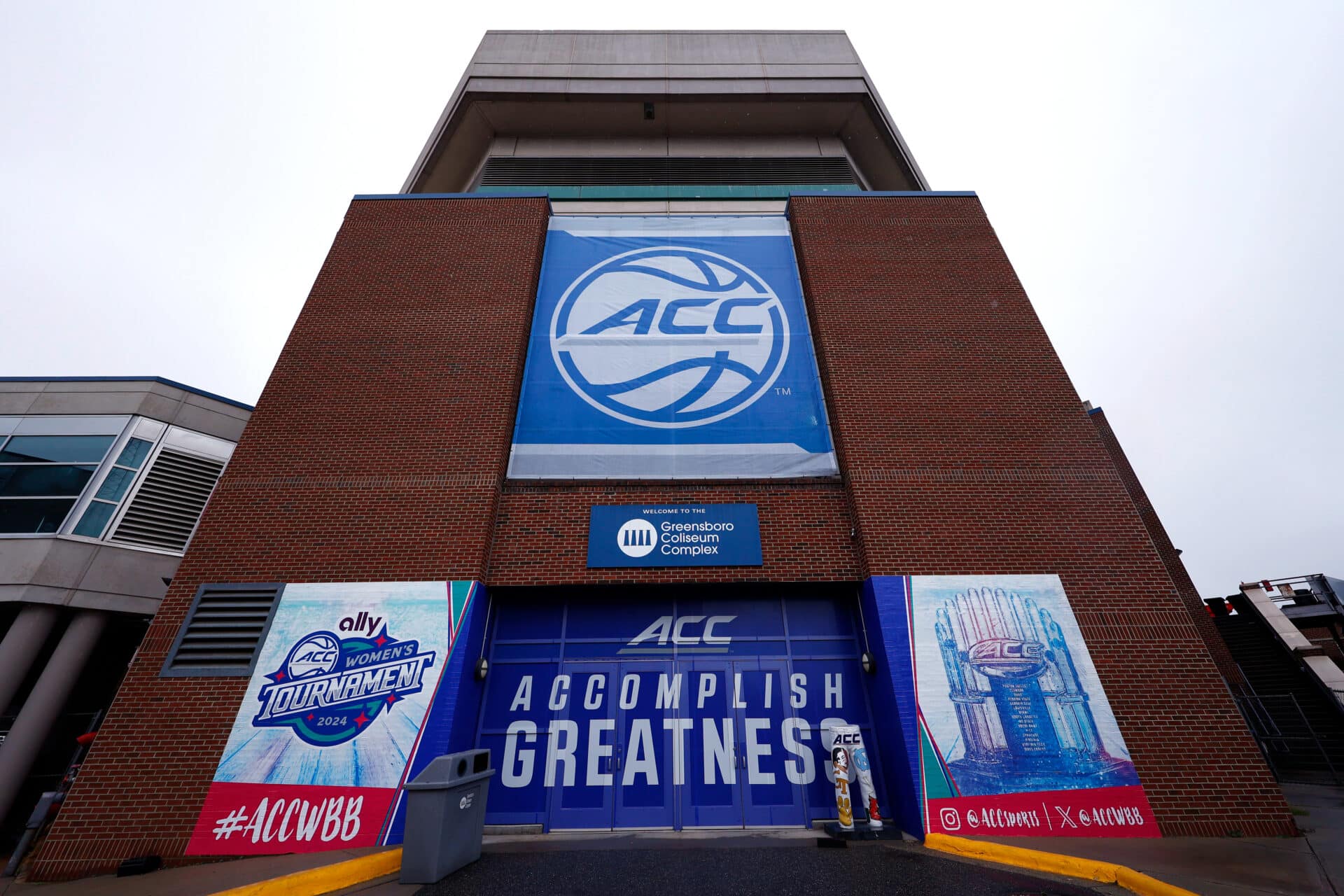 Boston College v Clemson