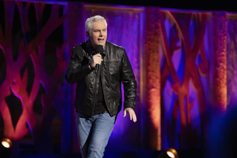Brian Regan On The Rocks Color 2 Photo Credit Leavitt Wells Netflix