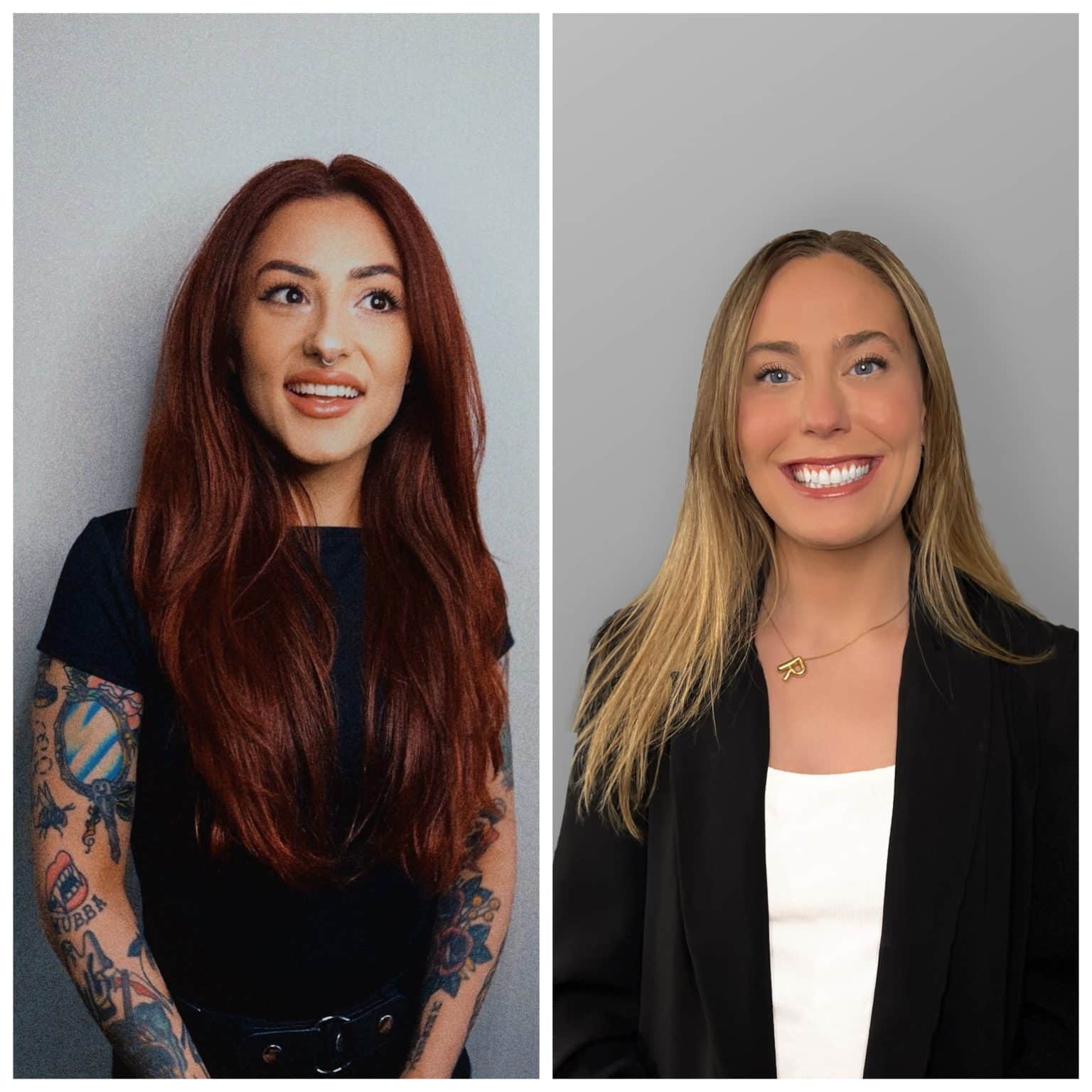 Levity Talent Promotes Two Pollstar News