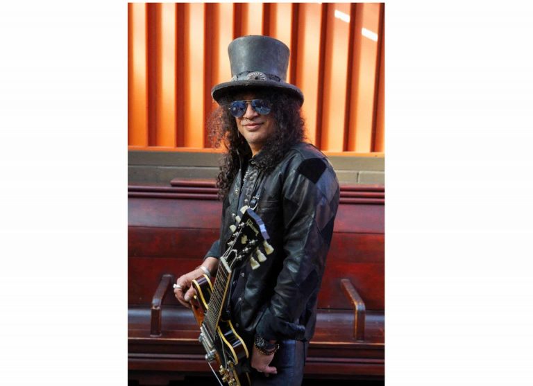 Slash OOTD Gene Kirkland creditcrop