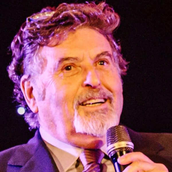 Denis Desmond 2024 CROPPED