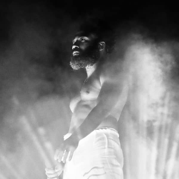 2019 Outside Lands Music And Arts Festival Lands End Stage Day 2