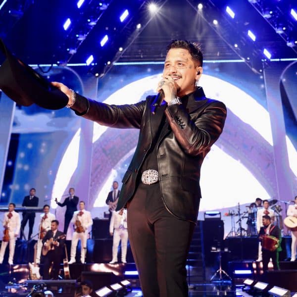 Christian Nodal FORAJI2 Tour, Miami, FL