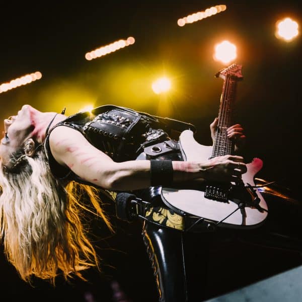 Pandemonium Rocks 2024 Melbourne