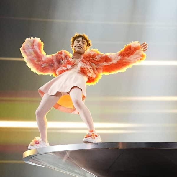 68th Eurovision Song Contest Grand Final