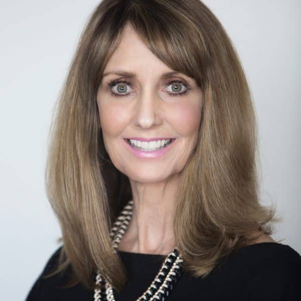 Lisa Streff Global Merchandising